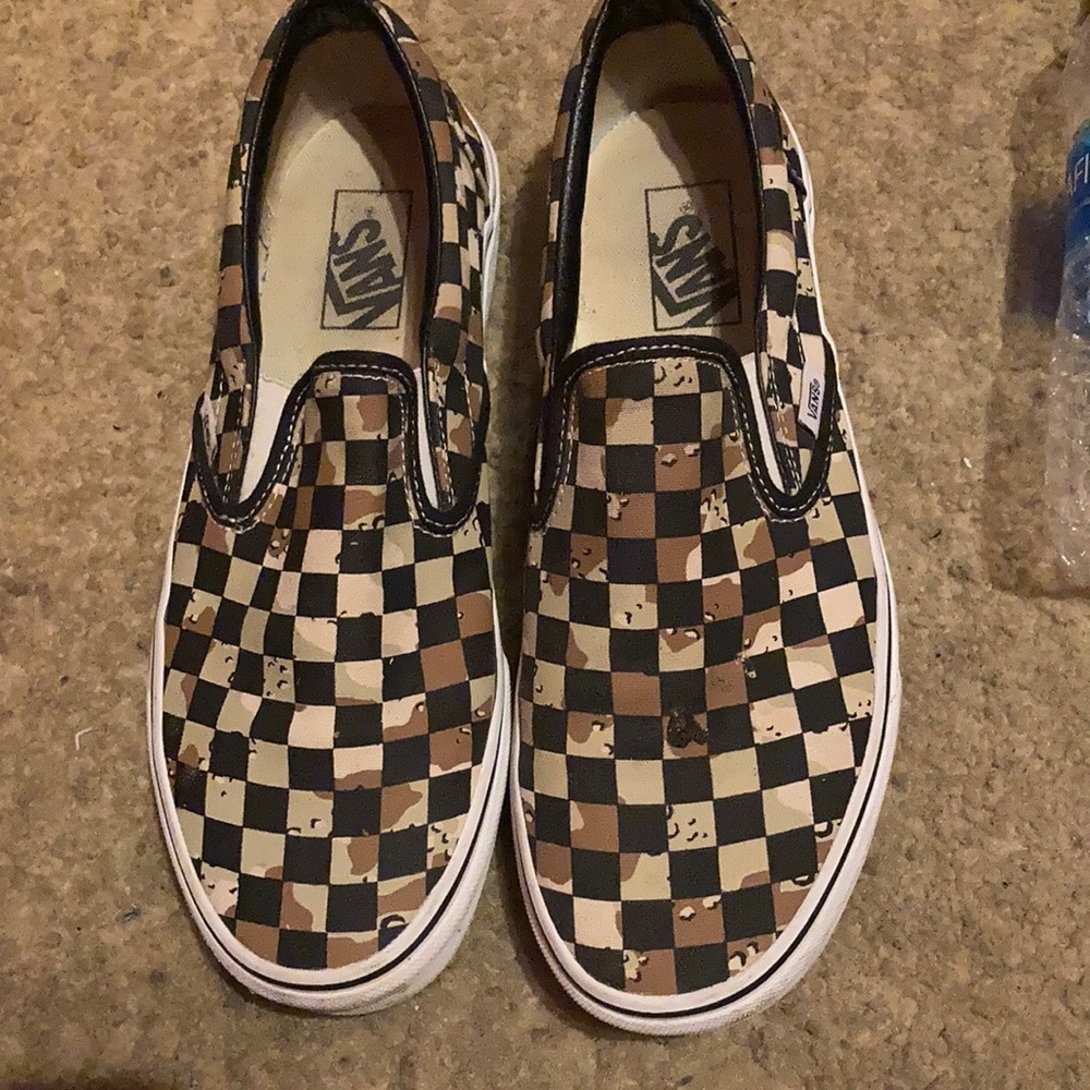 Vans